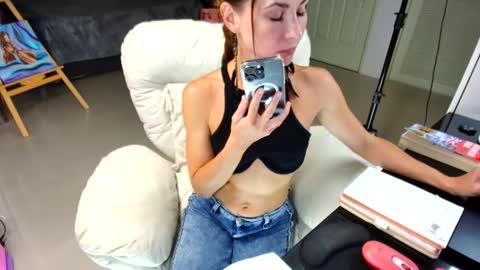 Flexy Cat online show from 03-28-26, 01:00