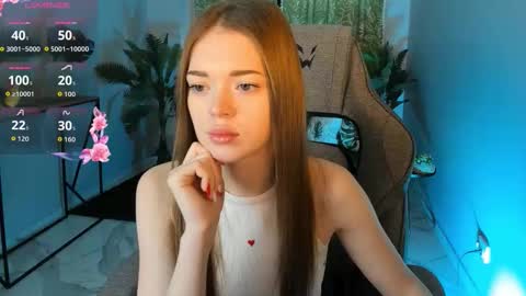 Flexyfoxy online show from 11-13-25, 08:57