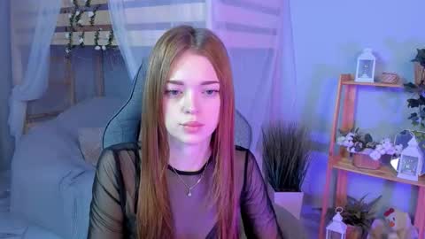 Flexyfoxy online show from 11-19-25, 11:32