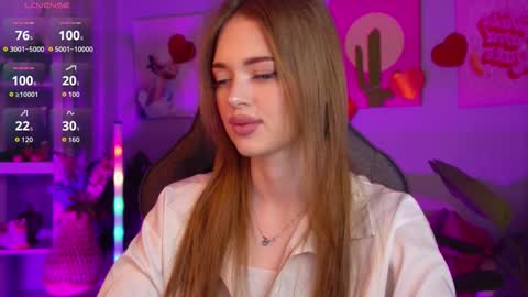 Flexyfoxy online show from 03-11-26, 02:34