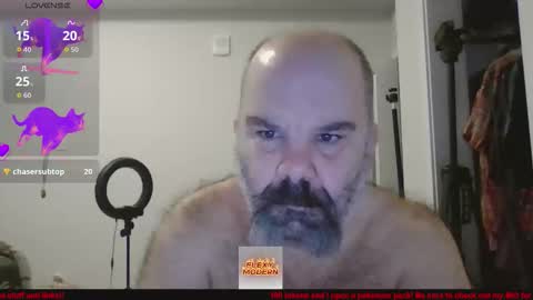 Matt Masterson online show from 01-17-26, 02:55