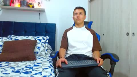 Snapshot of flint_ryan chatting on 03-13-26, 09:54 Nico online show from 03-13-26, 09:54