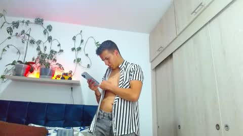 Snapshot of flint_ryan chatting on 03-20-26, 05:18 Nico online show from 03-20-26, 05:18