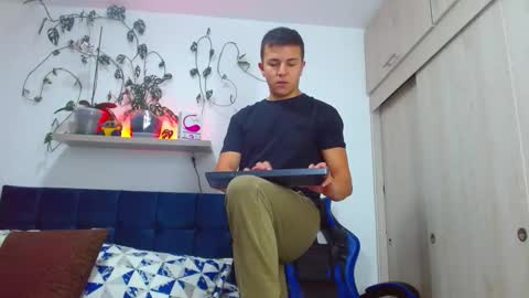 Snapshot of flint_ryan chatting on 03-24-26, 05:51 Nico online show from 03-24-26, 05:51