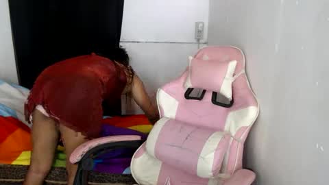 Angel online show from 03-01-26, 02:57