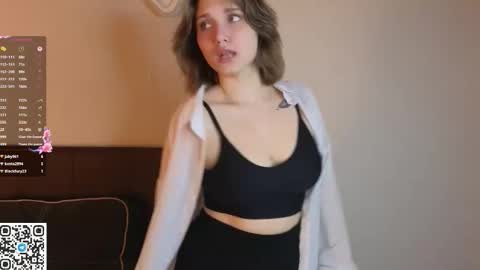 Doloras online show from 10-10-25, 08:19