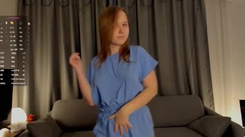 Doloras online show from 03-02-26, 08:15