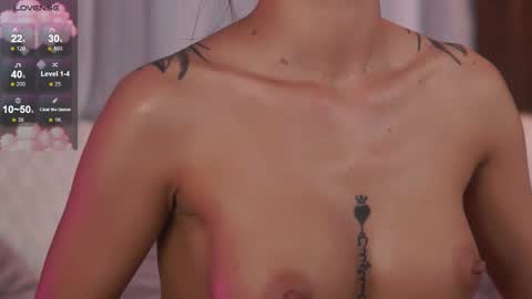 Ana online show from 02-21-25, 07:56