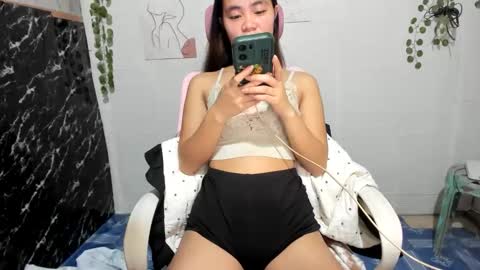flirty_rhia online show from 04-21-26, 12:01