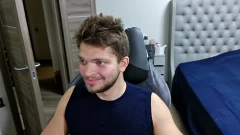 Flirty sugar online show from 07-25-26, 07:55
