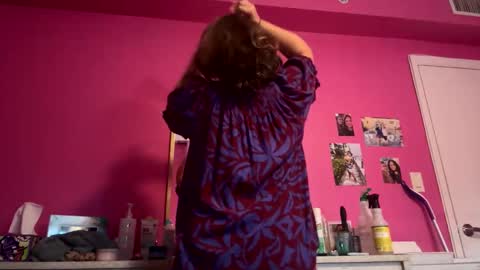 Ive Retired From Camming  online show from 03-06-26, 03:08