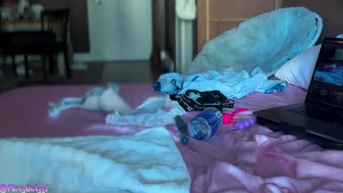 Ive Retired From Camming  online show from 04-18-26, 07:07