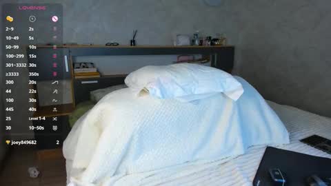 Emely  online show from 02-21-26, 03:46