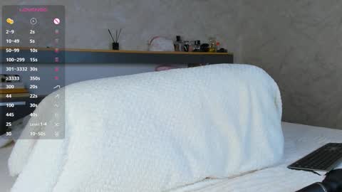 Emely  online show from 02-28-26, 03:07