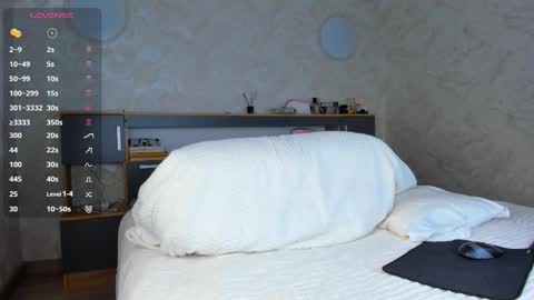 Emely  online show from 03-01-26, 07:27