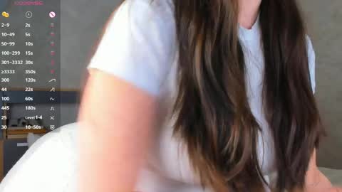 Emely  online show from 03-29-26, 12:10