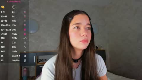 Snapshot of flirtykitty_ chatting on 06-21-26, 03:09 Emely online show from 06-21-26, 03:09