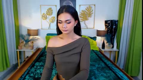 Marga online show from 09-18-25, 06:43