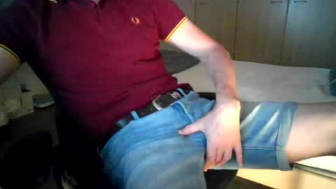 Snapshot of flirtymitchie chatting on 06-17-26, 09:49 flirtymitchie online show from 06-17-26, 09:49