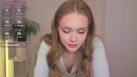 Polly online show from 09-29-25, 10:47