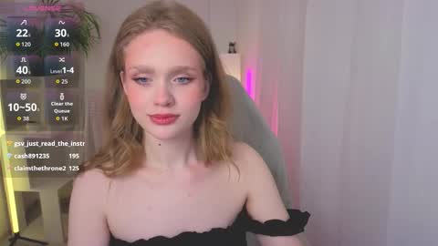 Polly online show from 09-30-25, 11:21