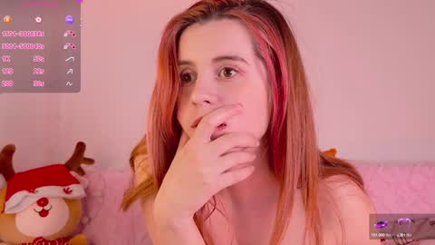 Eliza online show from 12-22-24, 11:54