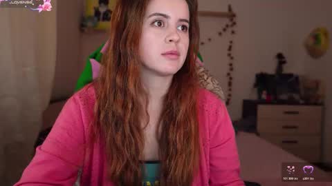 Eliza online show from 03-01-26, 04:31