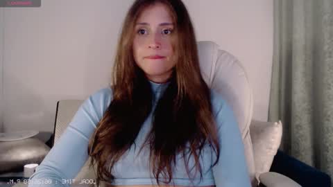 flor3citarockera online show from 10-10-25, 11:26