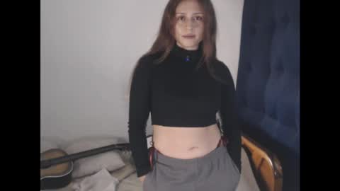 flor3citarockera online show from 03-29-26, 04:07