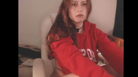 flor3citarockera online show from 04-06-26, 02:18