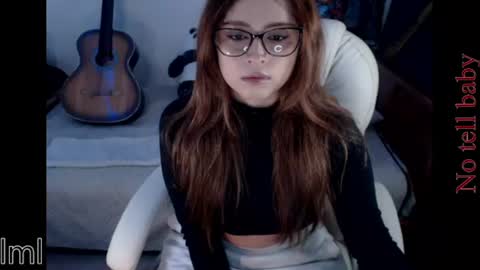 Snapshot of flor3citarockera chatting on 06-30-26, 03:35 flor3citarockera online show from 06-30-26, 03:35