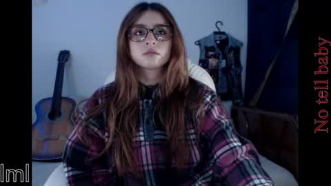 Snapshot of flor3citarockera chatting on 07-02-26, 12:55 flor3citarockera online show from 07-02-26, 12:55