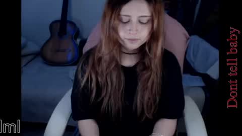 Snapshot of flor3citarockera chatting on 07-20-26, 01:02 flor3citarockera online show from 07-20-26, 01:02