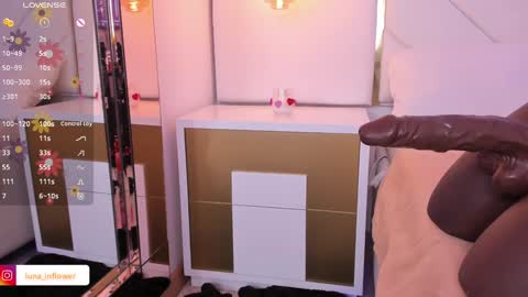 Luna online show from 01-14-25, 05:45