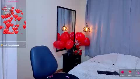 Snapshot of flor_gil chatting on 02-17-26, 03:25 flor_gil online show from 02-17-26, 03:25