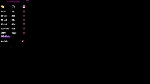 Flora online show from 04-16-26, 07:31