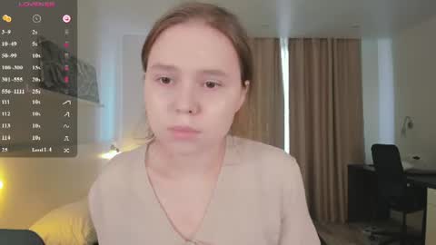 Hayley  I WILL COME BACK ON MAY 27TH 6pm UTC online show from 06-14-26, 06:15
