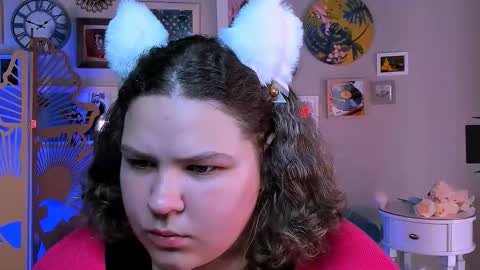 florenceanderson_ online show from 09-17-25, 07:21