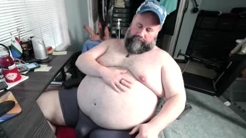 FloridaBearLive online show from 09-09-25, 11:37