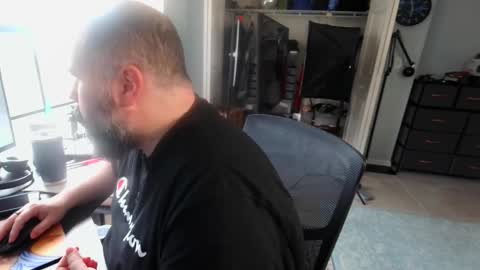 FloridaBearLive online show from 10-26-25, 09:53