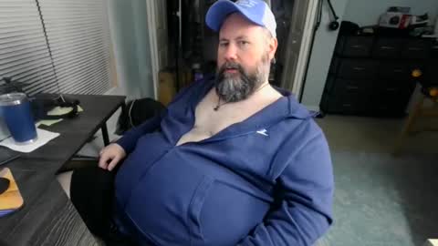 FloridaBearLive online show from 11-07-25, 12:10