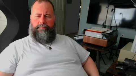 Snapshot of floridabearx chatting on 05-02-26, 04:23 FloridaBear online show from 05-02-26, 04:23