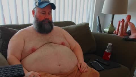Snapshot of floridabearx chatting on 05-09-26, 08:03 FloridaBear online show from 05-09-26, 08:03