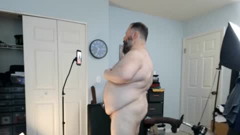 Snapshot of floridabearx chatting on 06-18-26, 02:34 FloridaBear online show from 06-18-26, 02:34
