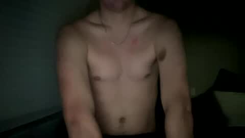 CollegeBoy22 online show from 02-12-25, 11:51