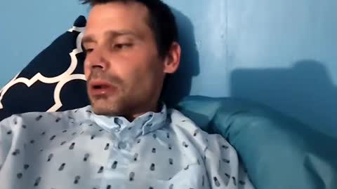 floridaman320 online show from 10-29-25, 01:41