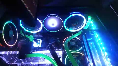 flothegerman online show from 03-07-25, 03:08