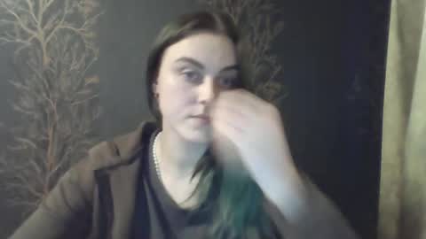 Snapshot of flower_bluee chatting on 01-26-25, 02:41 Ambika 3 online show from 01-26-25, 02:41