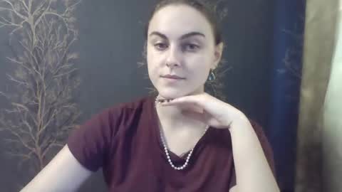 Snapshot of flower_bluee chatting on 01-31-25, 01:02 Ambika 3 online show from 01-31-25, 01:02