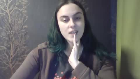 Snapshot of flower_bluee chatting on 02-13-25, 02:31 Ambika 3 online show from 02-13-25, 02:31